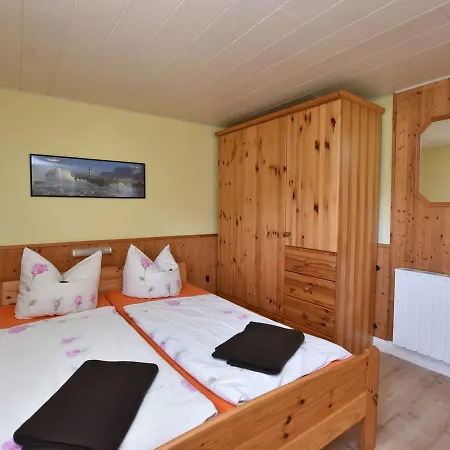 Holiday home Quiet Bunglow In Near Baltic Sea Coast *