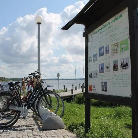 Holiday home Quiet Bunglow In Near Baltic Sea Coast *
