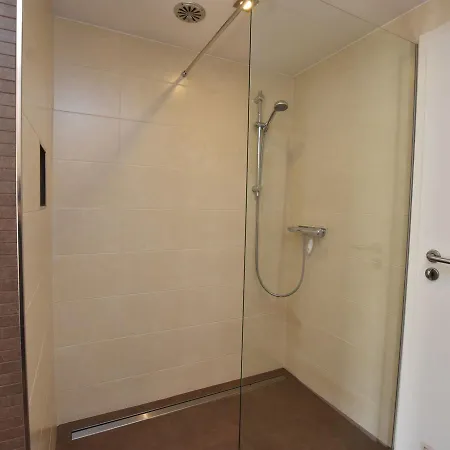 Holiday home Quiet Bunglow In Near Baltic Sea Coast *