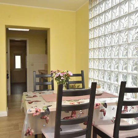 Quiet Bunglow In Near Baltic Sea Coast Holiday home *